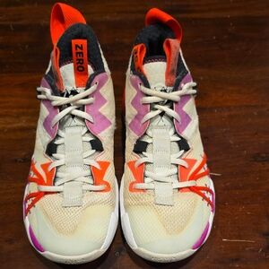 Nike Jordan Why Not Zer0.3 SE 'Flash Crimson' sneakers